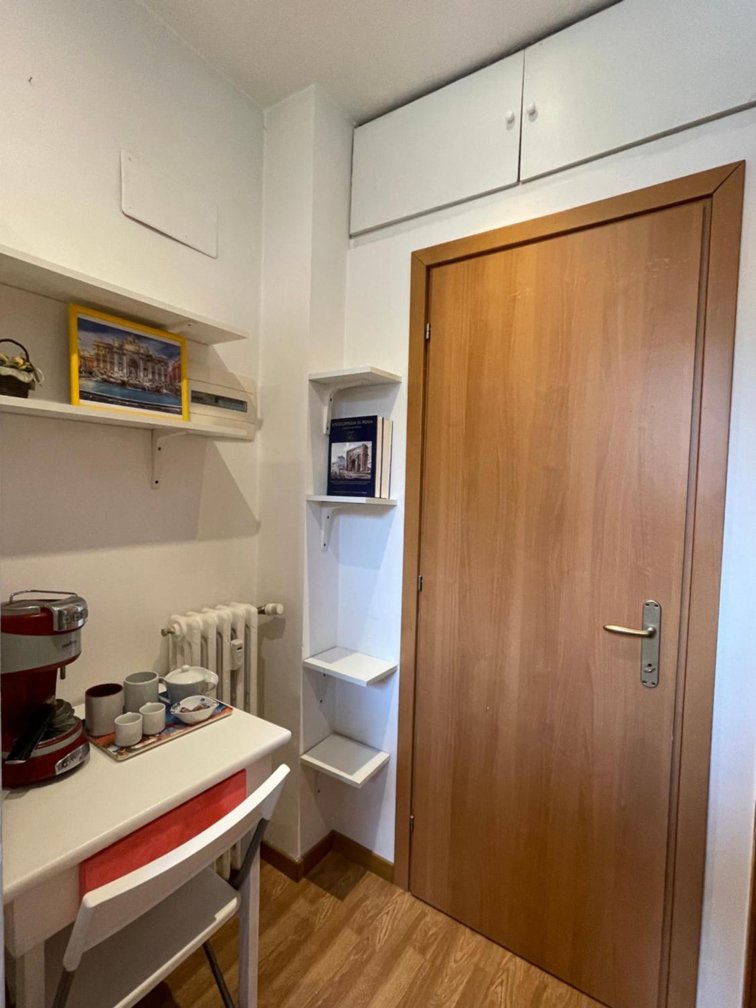 The Sunny Appartement