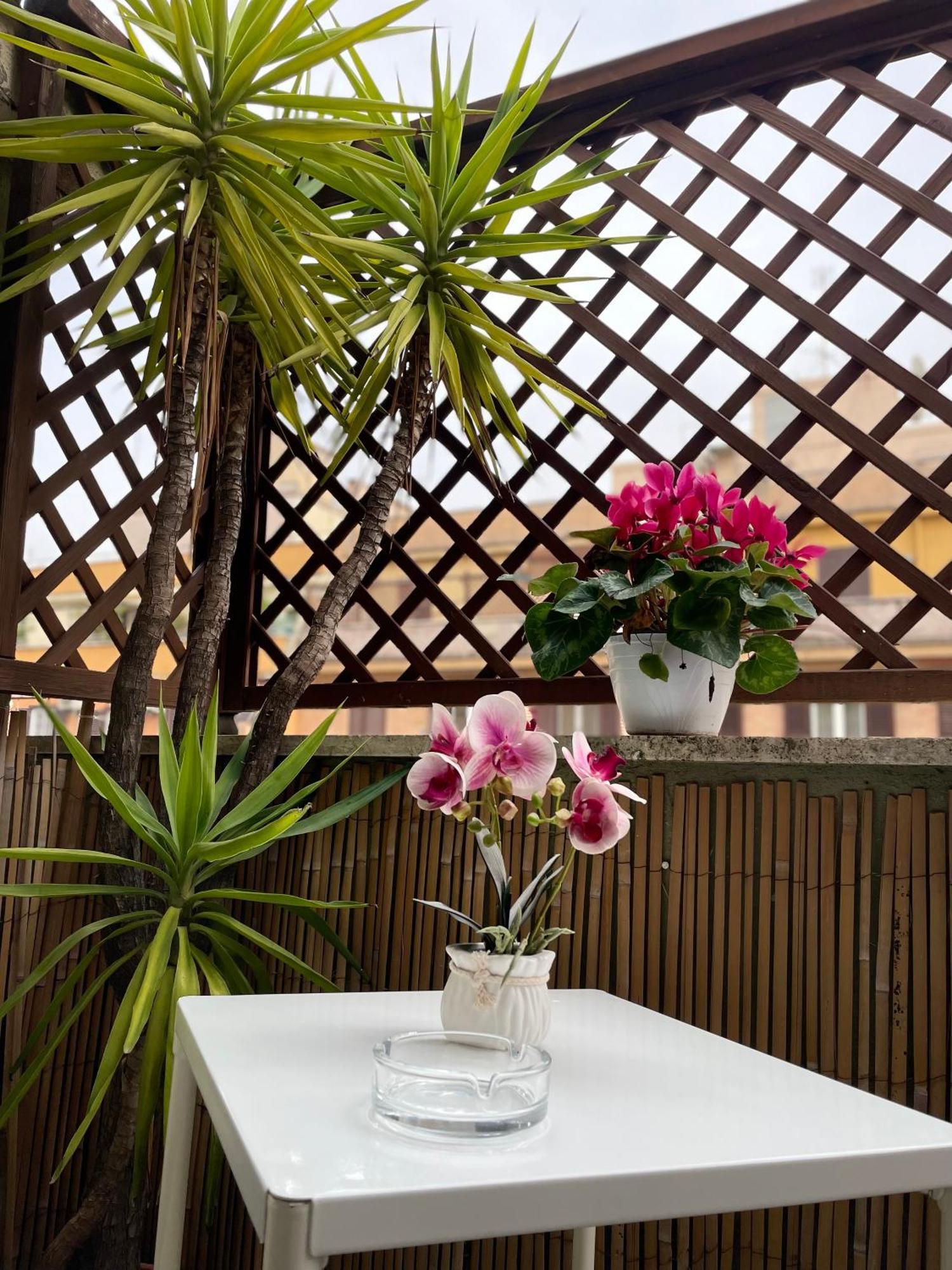 Appartement The Sunny
