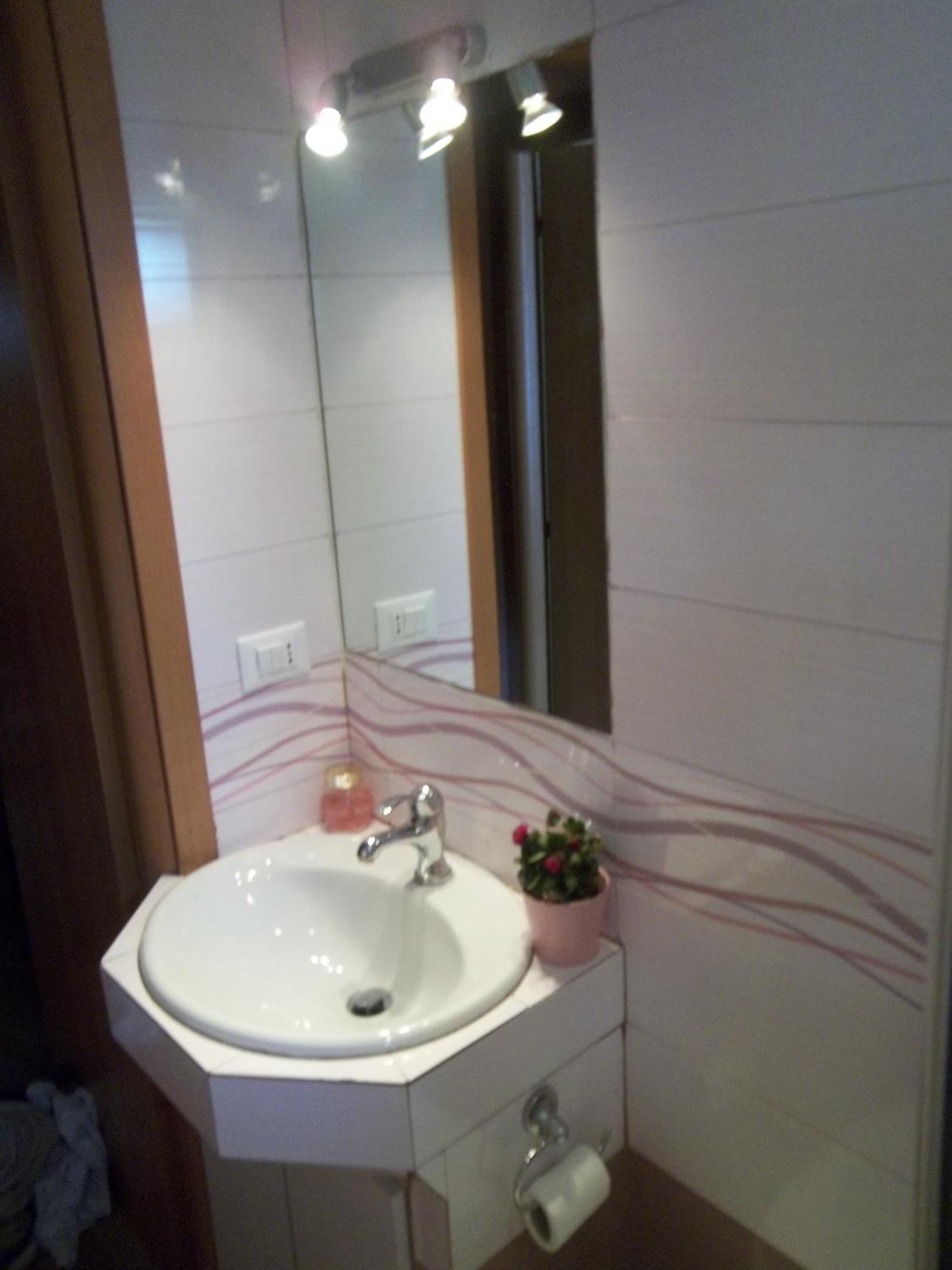 Appartement The Sunny Rome